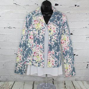 Fairweather Junior's Corduroy Blazer Jacket